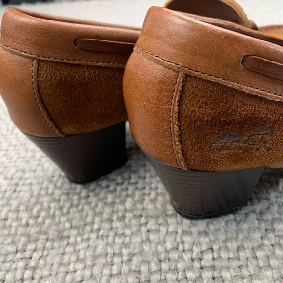 Trotters Shoes Old Maine Trotter Shoe Poshmark